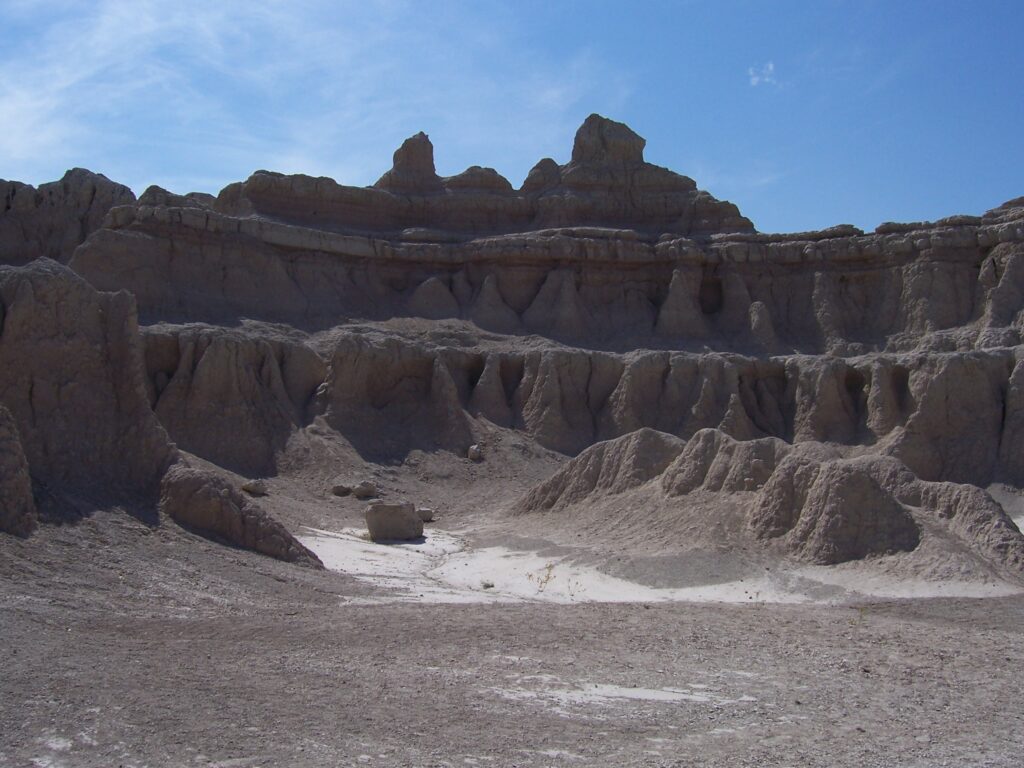photo-geology-of-wind-on-sandstone